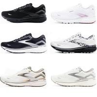 ราคา รองเท้าวิ่ง Brooks Glycerin 15 Max ดูดซับแรงกระแทกดี สำหรับมาราธอน (49507381340)