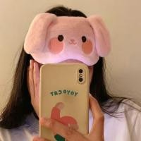 ราคา ผ้าปิดตา ผ้าปิดตา ผ้าปิดตาแพนด้าน่ารัก สาวแรเงานอนหลับทุ่มเทพักกลางวันนอนหลับบรรเทาความเมื่อยล้าการ์ตูนตุ๊กตาสํานักง (41680733304)