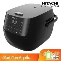 ราคา HITACHI หม้อหุงข้าว1.8ลิตร รุ่น RZ-S18VN.BK (23136) (29881956633)