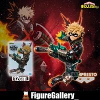 ราคา MY HERO ACADEMIA THE AMAZING HEROES-SPECIAL- Katsuki Bakugo ( บาคุโก ) มายฮีโร่อคาเดเมีย (18647629319)