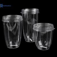 ราคา Kudosion Juicer Cup Mug Clear Replacement สําหรับ NutriBullet Nutri Bullet Juicer 18OZ 24OZ 32OZ Nice (46910769460)