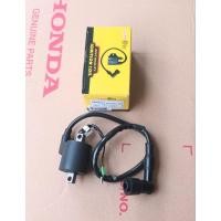 ราคา คอยหัวเทียน/ คอยจุดระเบิด HONDA W125S หัวเถิก, W125R (ยี่ห้อ NIPP) (14993502274)