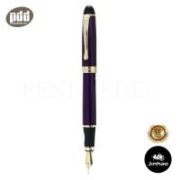 ราคา JINHAO X450 ปากกา หมึกซึม พร้อมที่สูบหมึกในด้าม มีให้เลือก 30 แบบ [เครื่องเขียน pendeedee] (13901127352)