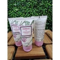 ราคา HERBAE par L'Occitane: gentle body milk 50ml. (10340300312)