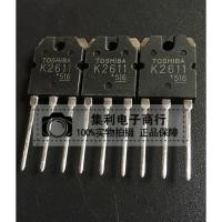 ราคา 10 ชิ้น/ล็อต K2611 2SK2611 9A900V นําเข้ารับประกันคุณภาพ (40813398123)