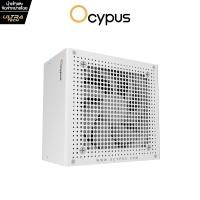 ราคา OCYPUS DELTA P750 WHITE 80PLUS BRONZE (Power Supply / พาวเวอร์ซัพพลาย) (50506247887)