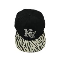 ราคา หมวกแก๊ปปักลาย NY เสือ (7509192560)