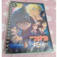 ราคา สมุดโน้ต Conan Amuro Ver Movie 22 (40063518908)