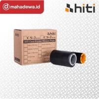 ราคา ริบบิ้น Hiti CS200E 1000 สีดํา (54257013042)