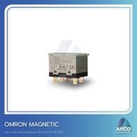 ราคา แมกเนติก ของแท้! Magnetic แบบเงียบ แมกเงียบ Omron Electronics magnetic G7L-2A-TUB-80-CB AC200/240 (26856834905)