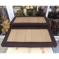 ราคา เบาะ เบาะรองนั่งสมาธิ ต่างระดับ มี 4 สี แบบพับได้ 3 พับ (2345218491)