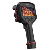 ราคา กล้องถ่ายภาพความร้อน H6,-40…650C. (640x480 IR) 13MP Visible Light Intelligent Thermal Camera : Guide Sensmart (46657694156)