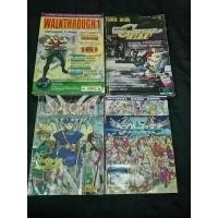 ราคา หนังสือบทสรุปเกมเก่า (28909086429)