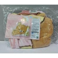 ราคา ผ้าห่ม ริลัคคุมะ Rilakkuma นำเข้าจากญี่ปุ่น (4039413174)