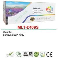 ราคา หมึกพิมพ์ Samsung MLT-D109S (สีดำ) Compatible (4817995842)