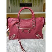 ราคา Balenciaga City edge small (28151736559)