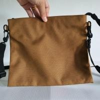 ราคา กระเป๋าสะพายข้างใบใหญ่ MUJI (22552696775)