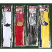 ราคา H3 Sport(เอชทรี สปอร์ต)ถุงเท้าฟุตบอล ถุงเท้าฟุตบอลกันลื่น ขนาด Free Size (1311267770)
