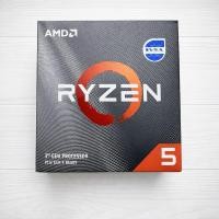 ราคา กล่อง CPU AMD Ryzen™ 5 3600X (50105637718)