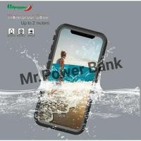 ราคา case waterproof for iPhone11/iPhone11Pro/iPhone11ProMax (4243717326)