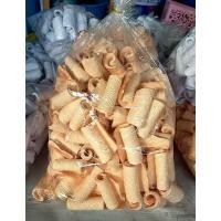 ราคา กลีบอัดดอกไม้จันทน์ สีส้ม 80แกรม ขนาด 8.cm (21086521549)