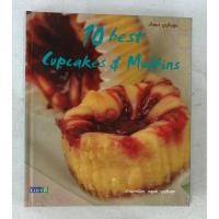 ราคา หนังสือ 10 best Cupcakes & Muffins (42307215219)