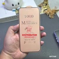 ราคา IPHONE 17 IPHONE 17 AIR IPHONE 17 PRO IPHONE 17 PRO MAX TEMPERED GLASS FULL COVER CERAMIC IPHONE 17 IPHONE 17 AIR IPHONE 17 PRO IPHONE 17 PRO MAX CAMT (47351888340)