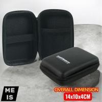 ราคา Taffi สําหรับ Sony DSC Cybershot WX100 WX150 WX170 WX30 WX5 WX7 WX9 WX50 WX80 กระเป๋ากล้องกระเป๋า (58008197252)