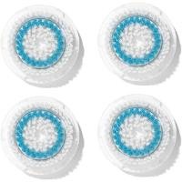 ราคา Clarisonic หัวแปรงทําความสะอาดผิวหน้า, รูขุมขนลึก, เข้ากันได้กับ Mia 1, Mia 2, เพียงพออ่อนโยนสําหรับการใช้งานทุกวัน (47910967480)