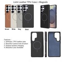 ราคา เคส hp Lichi Tpu เคสหนังสําหรับ infinix note 50 infinix note 50 pro infinix hot 50 infinix hot 50 pro infinix hot 50 pro+ (51400099771)