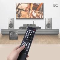 ราคา NEX สําหรับตัวรับสัญญาณ AV AVR-X520BT AVR-S510BT ระบบบ้าน RC-1196 (49458882075)