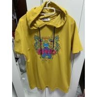 ราคา เดรสปัก KENZO สีเขียวมะนาว มีฮู้ด (13953933300)