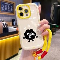 ราคา IPhone 11 11 Pro 11 Pro Max 12 12 Pro 12 Pro Max 13 13 Pro 13 Pro Max Case Creative พร้อมเชือกเส้นเล็ก (49660688401)