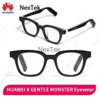 ราคา แท้100% HUAWEI X Gentle Monster Eyewear SMART Smart glasses JACKBYE-01 EASTMOON-01 ALIO-01 ALIO-C1 SOUTHSIDE-01 HER-01 MYMA-01 HUAWEI X Gentle Monster Eyewear SMART แว่นตาอัจฉริยะ (12038519777)