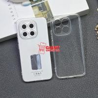 ราคา XIAOMI 15T XIAOMI 15T PRO CASE CLEAR HD 2.0MM CASE CLEAR TRANSPARENT XIAOMI 15T XIAOMI 15T PRO CH-01 (48701459979)
