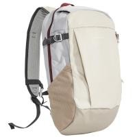 ราคา เป้สะพายหลังเดินป่ารุ่น Arpenaz NH100 ขนาด 20 ลิตร (สีเบจ) - เทาหางดาวหาง,เบจขี้เถ้า,เบจจันทรคติ | 20 L Hiking Backpack (42407659488)