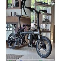 ราคา จักรยานพับ Java neo j-air full carbon 16” (51561792931)
