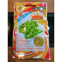 ราคา เมล็ดถั่วแระญี่ปุ่น (10 แถม 1 คละได้) ถั่วแระ เมล็ดพันธุ์ผัก (51405430367)