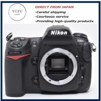 ราคา Pre-owned Product Nikon D300S 12.3MP Digital SLR Camera Body - Excellent Condition, Low Shutter Count! Fast Shipping from Japan. Reliable Semi-Pro DX DSLR, Dual Slot, HD Video. Tested & Fully Function