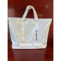 ราคา COMME ca ISM : Tote bags กระเป๋า ทรง shopping (24571730717)