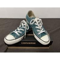 ราคา รองเท้าคอนเวิร์ส (converse) มือสอง ของแท้!!! พร้อมกล่อง ไซซ์ 36.5 (10507019661)