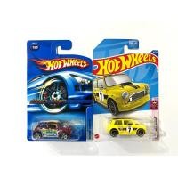 ราคา Hot Wheels | MORRIS COOPER | MORRIS MINI | เป็นแพคอเมริกา✈️ | สินค้ามีพร้อมส่ง (29536066091)