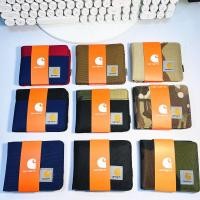 ราคา กระเป๋าสตางค์ กระเป๋าใส่เหรียญ ผ้าแคนวาส คุณภาพสูง มีช่องใส่บัตรหลายช่อง สําหรับผู้ชาย และผู้หญิง (11498458533)