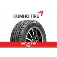 ราคา ยางรถยนต์ KUMHO 225/45 R18 รุ่น ECSTA PS31 91W *VN (จัดส่งฟรี!!! ทั่วประเทศ) (44312032587)