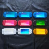 ราคา PSP3000 PSP-3000 สินค้าจากญี่ปุ้น หน้าจอกระจก ความจุ 64 GB มี FREESHOP โหลดเกมฟรี ,ใส่ CODE โกงเกมได้ , ใส่เกมส์ PS1 ให้ (29907174390)