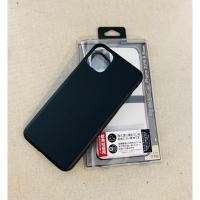 ราคา Power Support Air jacket for iphone 11 pro Max Black(สีดำ) (5257804587)