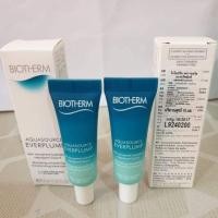 ราคา biotherm Aquasource Everplump Plumping Smoothing Moisturizing Treatment 10ml (2751530137)