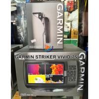 ราคา เครื่องโซน่าหาปลาและGPS ยี่ห้อ Garmin Striker Vivid 7sv มีประกันศูนย์ไทย (24262398534)