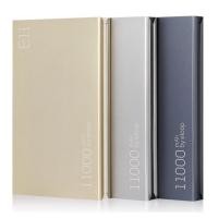 ราคา ELOOP E11 Power Bank แบตสำรอง 11000 mAh ของแท้ 100 % (13129903)