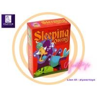 ราคา Sleeping Queens - บอร์ดเกม Sleeping Princess (721311493)